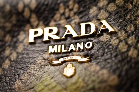 prada history of the brand